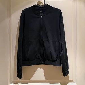 Uniqlo Bomber Jacket